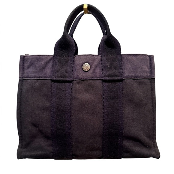 Hermes Fourre Tout - Picture 1 of 10